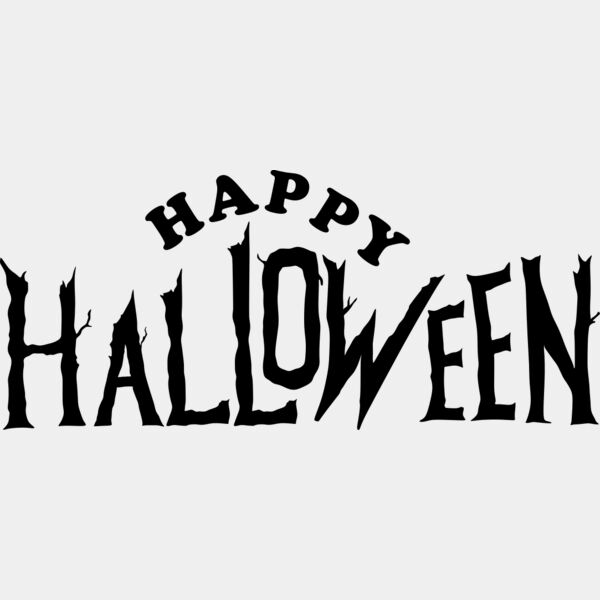 Happy Halloween Thumbnail