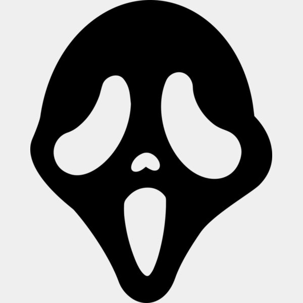Scary Mask Thumbnail