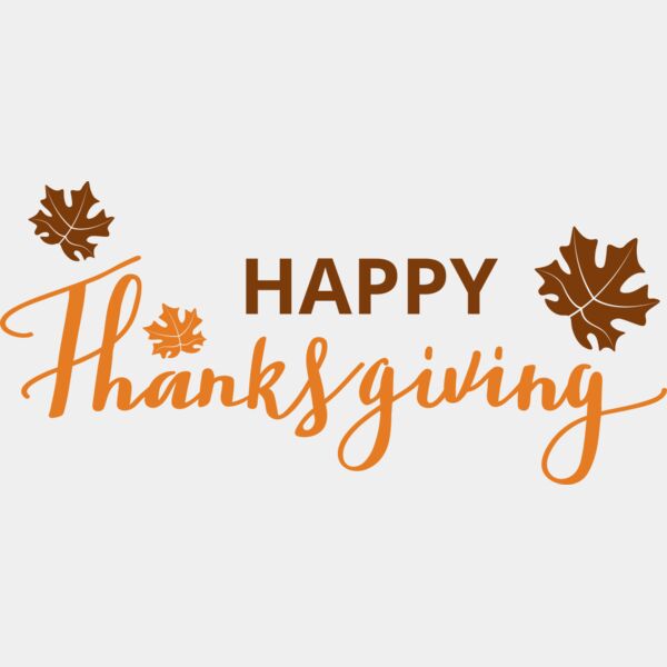 Happy Thanksgiving 1 Thumbnail