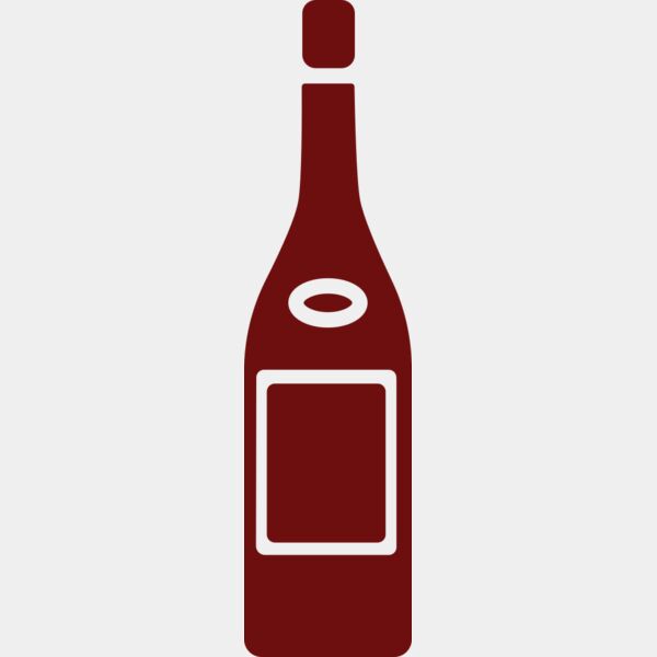 Wine Bottle Thumbnail