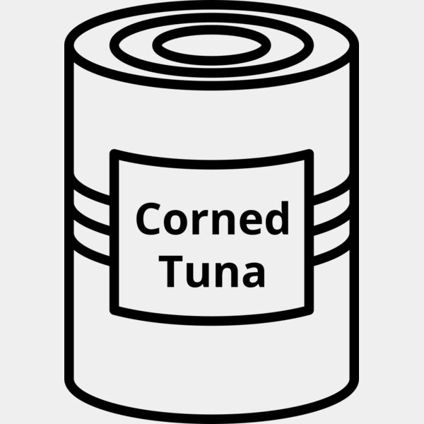 Corned Tuna Thumbnail