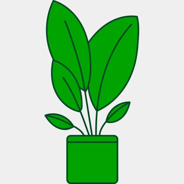 Potted Plant 2 Thumbnail
