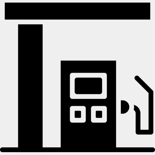 Gas Station Thumbnail