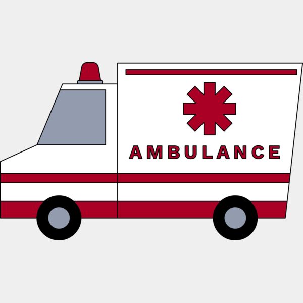Ambulance Thumbnail