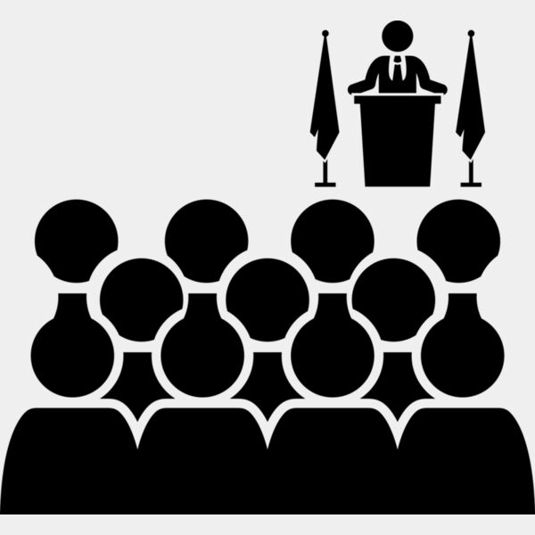 Public Speaking Thumbnail