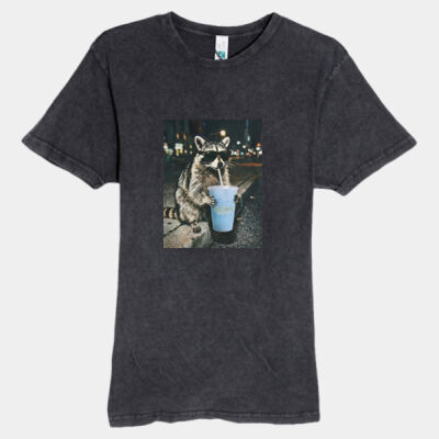 Brews Energy Racoon Shirt Thumbnail